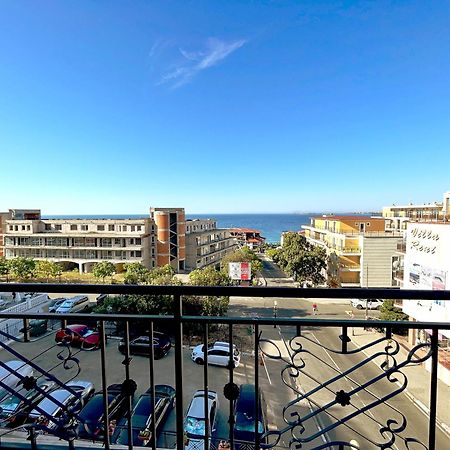 Apartment Calabria Sveti Vlas Esterno foto