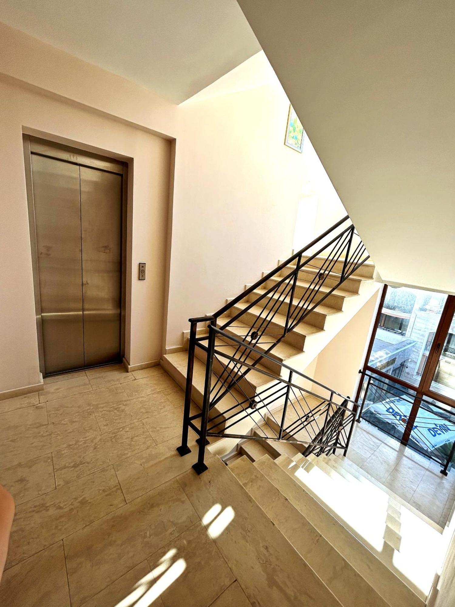Apartment Calabria Sveti Vlas Esterno foto